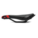 YAFEE YF-1128 Bicycle Seat Saddle Mountain Bike Seat(Blue)