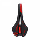 YAFEE YF-1089 Bicycle Seat Mountain Bike Seat Bicycle Seat Saddle Bicycle Accessories(Blue)