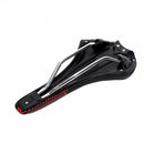 YAFEE YF-1089 Bicycle Seat Mountain Bike Seat Bicycle Seat Saddle Bicycle Accessories(Blue)