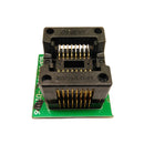 SOP16 OTS-16-1.27-03 150mil Programmer Adapter Socket