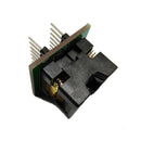 SOP16 OTS-16-1.27-03 150mil Programmer Adapter Socket