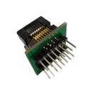 SOP16 OTS-16-1.27-03 150mil Programmer Adapter Socket