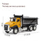Children Toy Engineering Vehicle Set Simulation Alloy Car Model( Dump Truck)