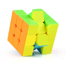 Third-order Bright and Smooth Rubik Cube Children Educational Toys