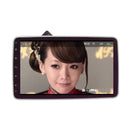 10.1 inch Android Navigation Single Spindle Car Machine Horizontal And Vertical Screen 360 Degree Rotating Car Navigation Integrated Machine WiFi 2G+32G