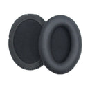 2 PCS Leather Cover Headphone Protective Cover Earmuffs For Edifier H850