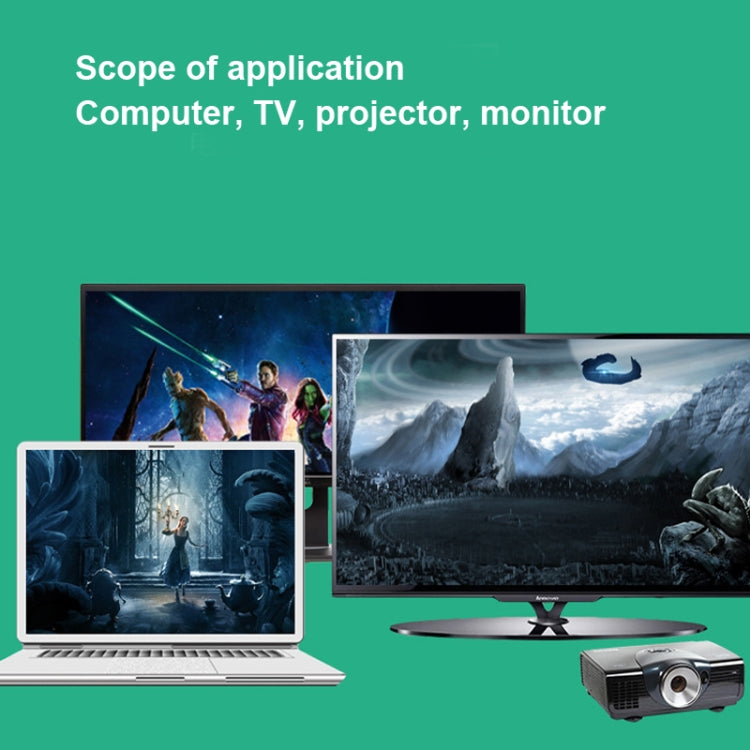 DP1.4 8K DP Male to Mini DP Female Two-Way Mutual Conversion HD Conversion Adapter