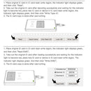 JAKCOM CD2 Access Control Proximity Card Duplicator RFID/ICID Card Reader Card Reader