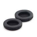 2 PCS Earmuffs Headphone Sleeve Headphone Protective Cover For Beats Studio 1.0(Black)