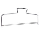 Stainless Steel Adjustable Wire Cake Cutter Slicer Leveler DIY Cake Baking Tools(Doule Wire Cutter)