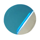 20 PCS Metal Plate Disk Iron Sheet For Magnetic Car Phone Stand Holder(30x0.3mm)