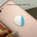 20 PCS Metal Plate Disk Iron Sheet For Magnetic Car Phone Stand Holder(30x0.3mm)