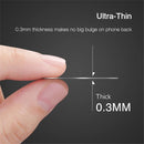 20 PCS Metal Plate Disk Iron Sheet For Magnetic Car Phone Stand Holder(40x0.3mm)