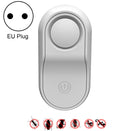 BG301 Ultrasonic Rodent Repeller Electronic Multi-Purpose Insect Repeller, Plug Type: EU Plug 220V(White)