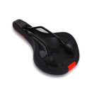YAFEE Bicycle Seat Mountain Bike Seat Bicycle Saddle Seat Cushion