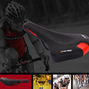 YAFEE Bicycle Seat Mountain Bike Seat Bicycle Saddle Seat Cushion