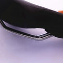 YAFEE Mountain Bike Saddle Bicycle Handle Saddle(Black)