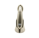 RF Hair Growth Comb Scalp Oil Control & Anti-Hair Loss Massager English Manual(Golden)