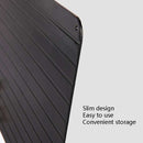 Thawing Plate Frozen Quick Thawing Plate Kitchen Tool Aluminum Alloy Thawing Plate, Specification: Medium 2mm