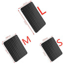 Thawing Plate Frozen Quick Thawing Plate Kitchen Tool Aluminum Alloy Thawing Plate, Specification: Large 3mm