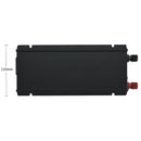 XUYUAN 2000W Car Inverter LCD Display Converter, Specification: 12V to 110V