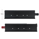 XUYUAN 2000W Car Inverter LCD Display Converter, Specification: 12V to 110V