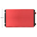 XUYUAN 3000W Car Inverter USB Display Charging Converter, Specification: 12V to 110V