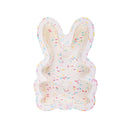 GW20035 DIY Candy Color Cartoon Silicone Cake Toast Ice Tray Mold, Specification: 8 Inch Bunny