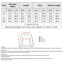 PGM YF366 Golf Plus Velvet Warm Knitted Fabric Long-sleeved Coat, Size: XL(Gray)