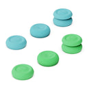 Game Controller Rocker Cap Anti-Skid Heightening Suit For NS PRO /PS4/PS5(Dynamic Color)