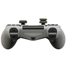 Game Controller Rocker Cap Anti-Skid Heightening Suit For NS PRO /PS4/PS5(Dynamic Color)