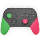 Game Controller Rocker Cap Anti-Skid Heightening Suit For NS PRO /PS4/PS5(Army Green)