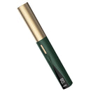 QT-CM-C32 Household Portable Smart Electric Eyelash Curler(Green)