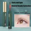 QT-CM-C32 Household Portable Smart Electric Eyelash Curler(Green)