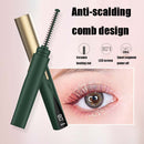 QT-CM-C32 Household Portable Smart Electric Eyelash Curler(Green)