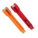 5 In 1 Multifunctional Sink Bathroom Wrench Plumbing Installation Tool Water Pipe Faucet Repair Removal Tool