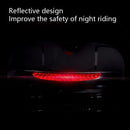 Wheel Up Mountain Bike Saddles Road Bikes Bicycles Comfortable Saddle Cushions Accessories And Bicycle Cushions, Colour: Spring Red Black