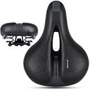 Wheel Up Mountain Bike Bicycle Saddles Road Bike Bicycles Comfortable Saddle Cushions And Accessories Spring