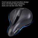 Wheel Up Mountain Bike Bicycle Saddles Road Bike Bicycles Comfortable Saddle Cushions And Accessories Spring