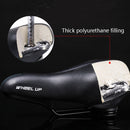 Wheel Up Mountain Bike Bicycle Saddles Road Bike Bicycles Comfortable Saddle Cushions And Accessories Spring