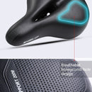 Wheel Up Mountain Bike Bicycle Saddles Road Bike Bicycles Comfortable Saddle Cushions And Accessories Spring