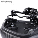 Wheel Up Mountain Bike Bicycle Saddles Road Bike Bicycles Comfortable Saddle Cushions And Accessories Spring