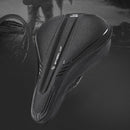 Wheel Up Mountain Bike Cushion Cover Thicken Comfortable And Soft Widen Sponge Cushion Cover Four Seasons Universal Large