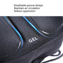 Wheel Up Mountain Bike Cushion Cover Thicken Comfortable And Soft Widen Sponge Cushion Cover Four Seasons Universal Large
