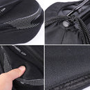 Wheel Up Mountain Bike Cushion Cover Thicken Comfortable And Soft Widen Sponge Cushion Cover Four Seasons Universal Large