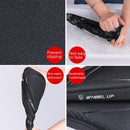 Wheel Up Mountain Bike Cushion Cover Thicken Comfortable And Soft Widen Sponge Cushion Cover Four Seasons Universal Large