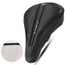 Wheel Up Mountain Bike Cushion Cover Thicken Comfortable And Soft Widen Sponge Cushion Cover Four Seasons Universal Small