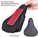 Wheel Up Mountain Bike Cushion Cover Thicken Comfortable And Soft Widen Sponge Cushion Cover Four Seasons Universal Small