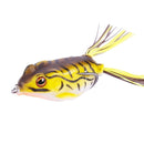 5 PCS Bionic Thunder Frog Lure Bait Simulation Fishing Bait, Specification: 5.5cm/12g(29)