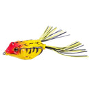5 PCS Bionic Thunder Frog Lure Bait Simulation Fishing Bait, Specification: 5.5cm/12g(1)